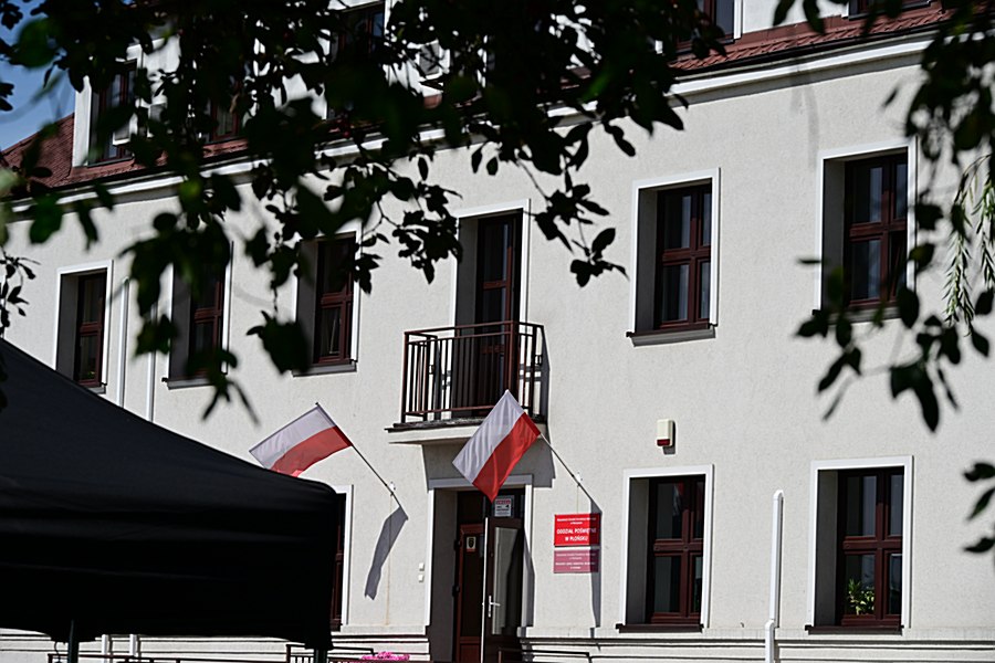 MODR zaprasza. Już wkrótce Jesienny Jarmark